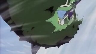 Midnight Panther 1 - Female assassins have hot hentai sex before killing their victims