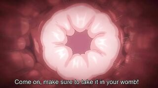 Busty Female Officer Brainwashing Hypnosis 2 - Hentai slave wants butthole hollowed out by cock