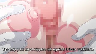 Busty Female Officer Brainwashing Hypnosis 1 - Busty ace pilot is fucked by mind controlling bastard