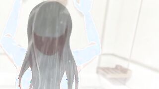 Watch Your Forger - Spy x Family Loid and Yor have hot sex in the shower