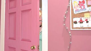 Royal Rendez-vous - Princess Peach and Birdo in big dicked futanari ass fucking