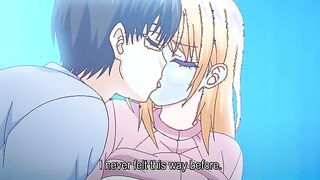 Terminal Hospital 1 - Busty hentai nurse fucks all the patients for a few bucks