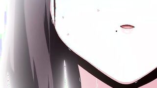 Budding 2 - Busty live streamer gets fucked by obsessed fan with big hentai dick