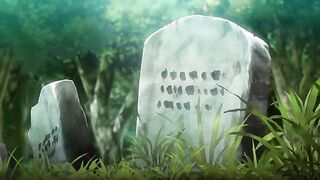 Ruins Seeker 2 - Busty adventurer is bound and fucked by hentai tentacles after being swallowed