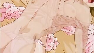 Inmu 2: Flesh Dreams 1 - Hentai virgin nurse is tied up and rough fucked by pervert monster