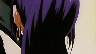 Inmu: Feast of Victims 1 - Bitchy fashion designer is bound and fucked by tentacle monster