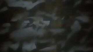 Twin Angels 2 ep1 - Magical girl hentai sisters have hot yuri teen sex