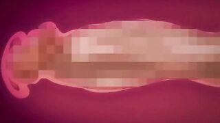 Infidelity with... 1 - Busty hentai moms get rough NTR gangbang on holiday