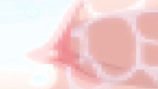 Mentally Troubled Ayuri's Insatiable Desires: The Headphones Can't Come Off! 1 - Idol bathrrom sex