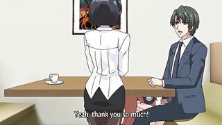 Mentally Troubled Ayuri's Insatiable Desires: The Headphones Can't Come Off! 1 - Idol bathrrom sex