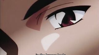 Masquerade 3 - Hentai nurse gets fucked by student while teen daughter watches