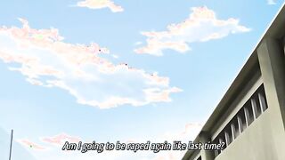 Pinkerton 2 - Blackmailed teen girl is hentai gangbanged daily