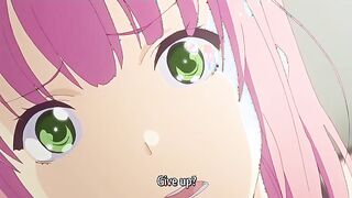 We'll Milk Our Brother! 2 - Older sisters give their brother hentai sex lessons