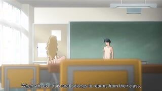 Good Night Only to You 5 - Stud fucks his harem girls till they pass out in pleasure