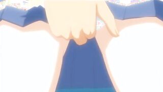 Sailor Fuku Shinryou Tsumaka 2 - Hentai psychiatrist fucks the wet pussy of cheating milf