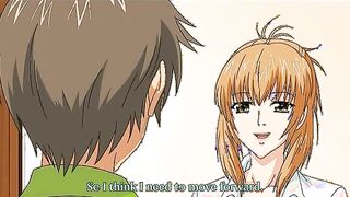 Sailor Fuku Shinryou Tsumaka 2 - Hentai psychiatrist fucks the wet pussy of cheating milf