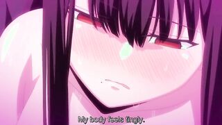 Budding 1 - Busty live streamer meets her fans and gets rough fucked by hentai bastard