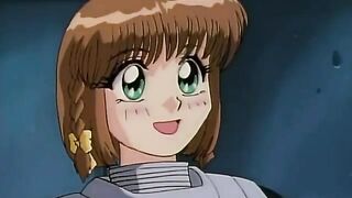 Can Can Bunny Extra 2 - Kenta pile drivers the teacher's hentai pussy in class