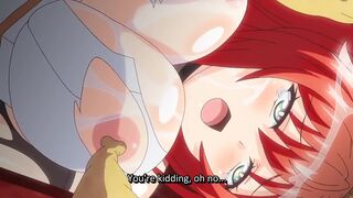 Magical Girl Tentacle Hentai With Monster Rough Sex