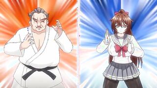 Magical Girl Tentacle Hentai With Monster Rough Sex