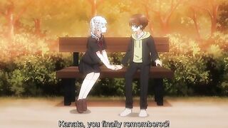 Marika's Love Meter Has Malfunctioned! 6 - Marika Has A Daydream About A Fembo