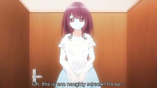 Marika's Love Meter Has Malfunctioned! 5 - Obsessed Stalker Strips In The Lock