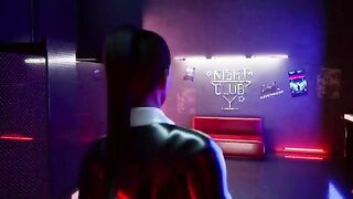 (preview) Sensual Adventures 9 - The Hook-Up - Futa gloryhole becomes steamy fuck