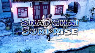 Shanghai Surprise - 3D futa animation high quality sample