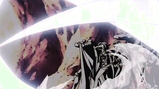 Dragon Knight 3 - Hero Takeru fucks another warrior girl to screaming orgasm