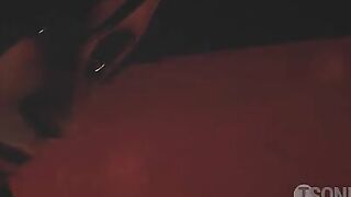 Girl gets fucked by animatronic furries