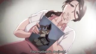 I Shouldn't Have Gone to the Convention Without Telling My Wife 2 - Cosplay wife creampied