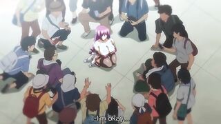 I Shouldn't Have Gone to the Convention Without Telling My Wife 2 - Cosplay wife creampied