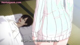 Heart Mark Motto Oome 1 Subbed New Hentai Episode Video