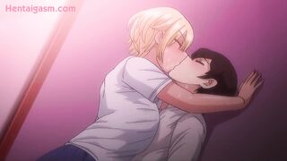 Heart Mark Motto Oome 2 Subbed New Hentai Episode Video