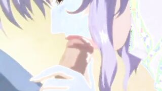Hentai First Time XXX Big Tits Uncensored Pussy Anime Cartoon