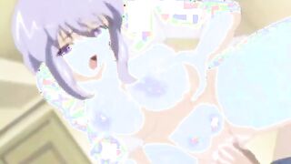 Hentai First Time XXX Big Tits Uncensored Pussy Anime Cartoon