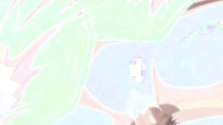 Hentai First Time XXX Big Tits Uncensored Pussy Anime Cartoon