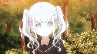 Marikas Love Meter Malfunction Uncensored 6 Subbed New Hentai Episode Video