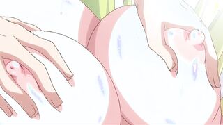 Youkoso! Sukebe Elf No Mori E - 01 [1080p][60fps AI V2.five]