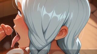 Meimei Jujutsu Kaisen Fuckpole Hero Jerk Off Instructions HFO (Comfy/Storyline Buttressed)