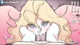 Robert Johnny Suck off COUGAR PLUMPER Rear end Fashion Fuckfest Soiree Game HD