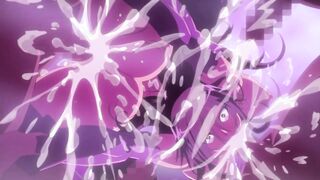 Kuroinu Dark Elves Blowing