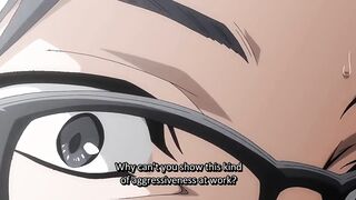 Hebi To Kumo EP 1 ENG SUP