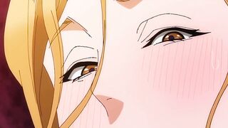 Hebi To Kumo EP 1 ENG SUP