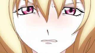 CROSS ANGE Rondo Of Angel And Dragon - Manga porn Version Uncensored