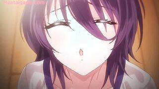 Kegareboshi three-four Fuck-a-thon Sequences