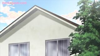 Manga porn - Harem Cult 1 Subbed