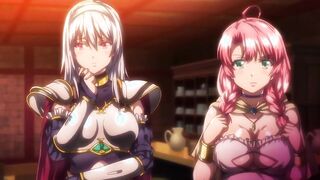 Anime porn jp conexion world isekai yarisa barbarians pt2 es dgs