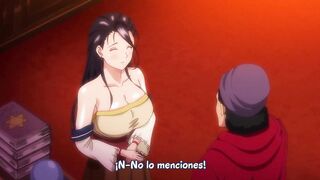Anime porn jp conexion world isekai yarisa barbarians pt2 es dgs