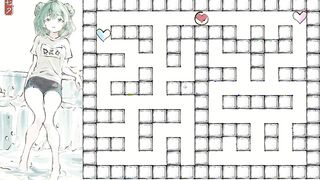 A tiny fucky-fucky games. No.HAZEDHEART
